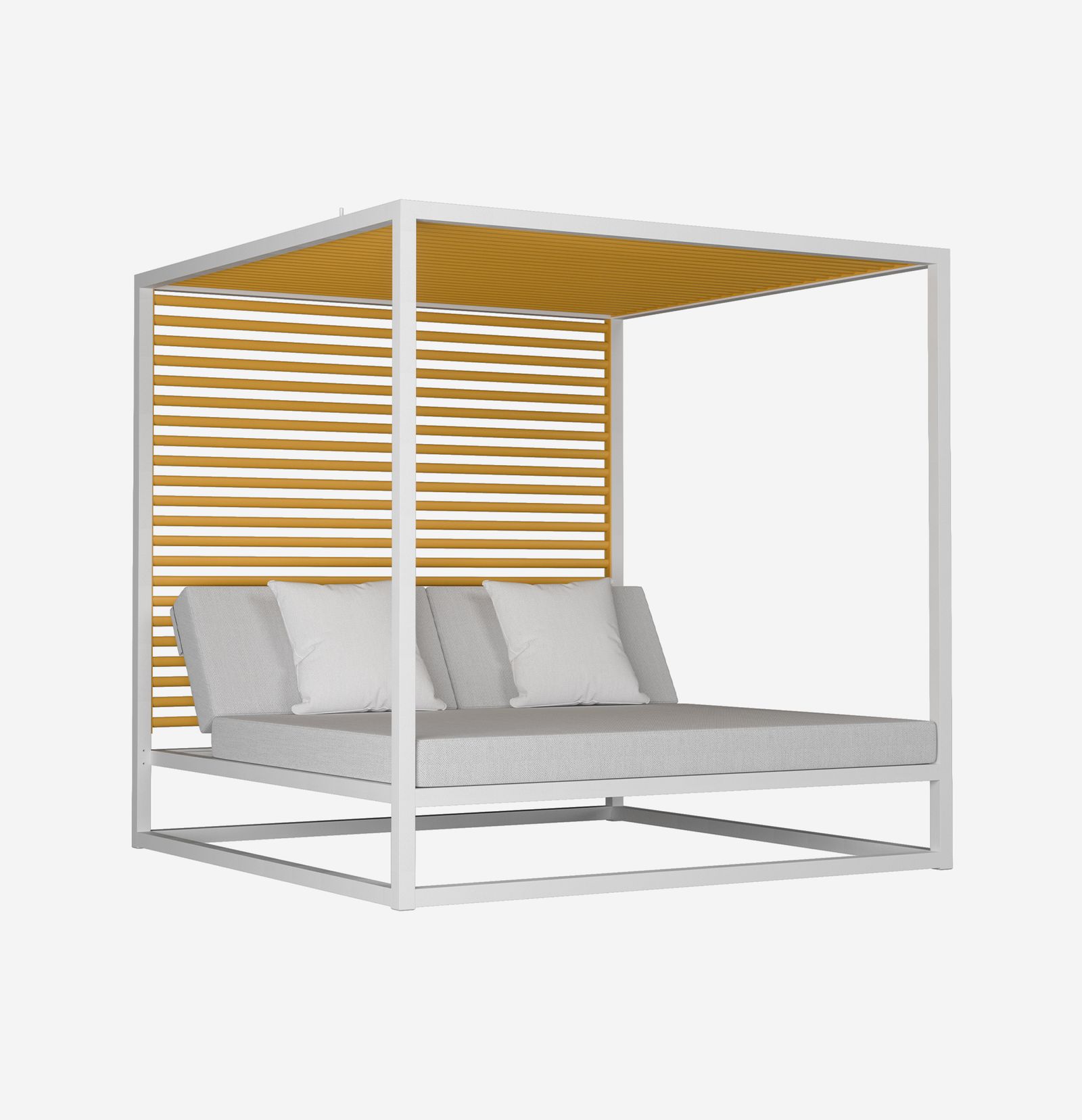 Samui Furniture Collections